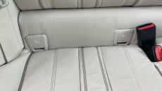BMW 5 Series 520d M Sport 5dr Auto Diesel Estate